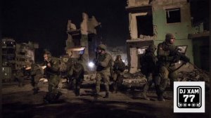 DJ XAM 77. 469 Свет потерян. folk-rock