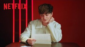 [EN] Stranger Things 5 - Noah Reads Fan Letter (Netflix)