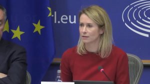 Премьер-министр Словакии Роберт Фицо призвал заменить главу Евродипломатии.