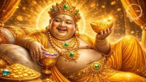 В ВАШУ ЖИЗНЬ ПРЯМО СЕЙЧАС ПРИХОДИТ ОГРОМНАЯ ВОЛНА ДЕНЕГ. 432 Гц. 888 Гц