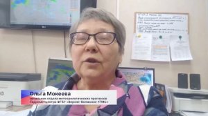 В первую рабочую неделю 2026 года в Нижегородской области не ожидается сильного снега