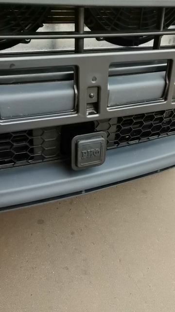 Фаркоп РИФ с защитой радиатора на Соболь NN 4х4/4х2: уже в продаже! Обзор и установка. смотреть онлайн