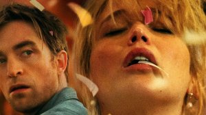 моя любовь (трейлер)