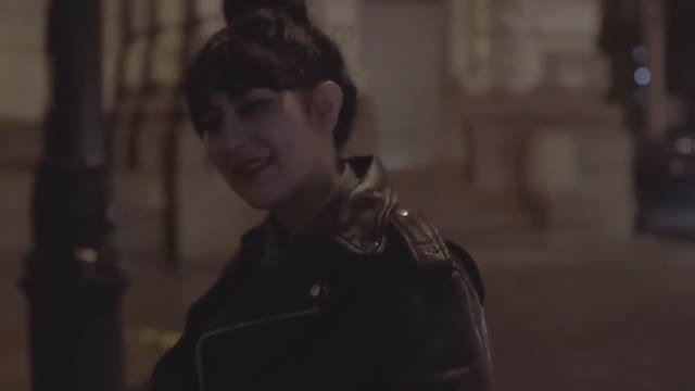 Boy Harsher _Motion_ (official) смотреть онлайн