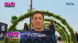 Club Rotation Dance Chart @ Viva Tv Vol. 151 HUNTR-X - Golden (Da Tweekaz Remix)