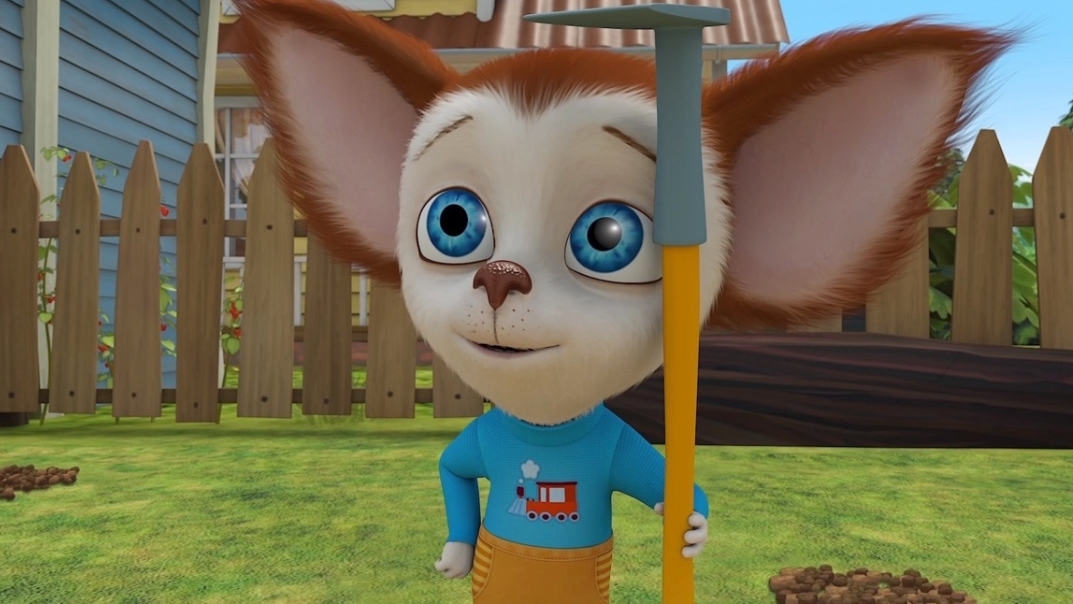 Барбоскины мультфильм игра. Солнечный берег смотреть онлайн