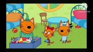 Kid e cats coffin dance song COVER