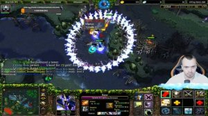 Razor , Lightning Revenant - Раздал на Джилете , Ультра Килл и Beyond GODLIKE !