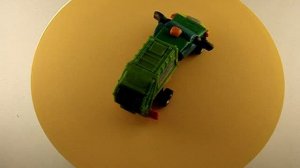 МУСОРОВОЗ ЖИГУЛИ ВАЗ