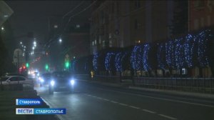 Морозы и снегопады возвращаются на Ставрополье