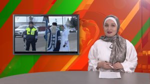 Биектау ТВ Выпуск от 13 01 2026