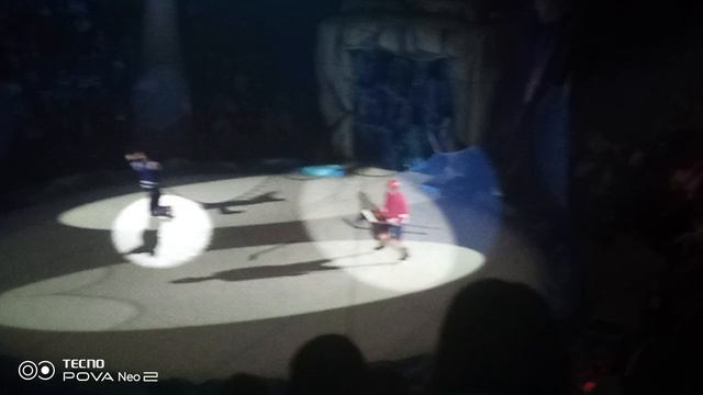 цирк часть 3 смотреть онлайн