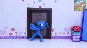 Самолет уносит меня в полет. Мультики для детей