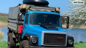 #Tuning #ГАЗ 53 3307Д буду самосвалом!#SUPERAUTOTUNING!!!!!!!!!!!!!!