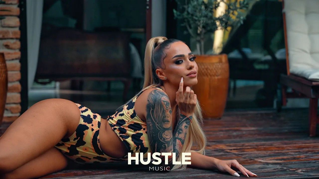 Ghost Of July - YOURZ смотреть онлайн