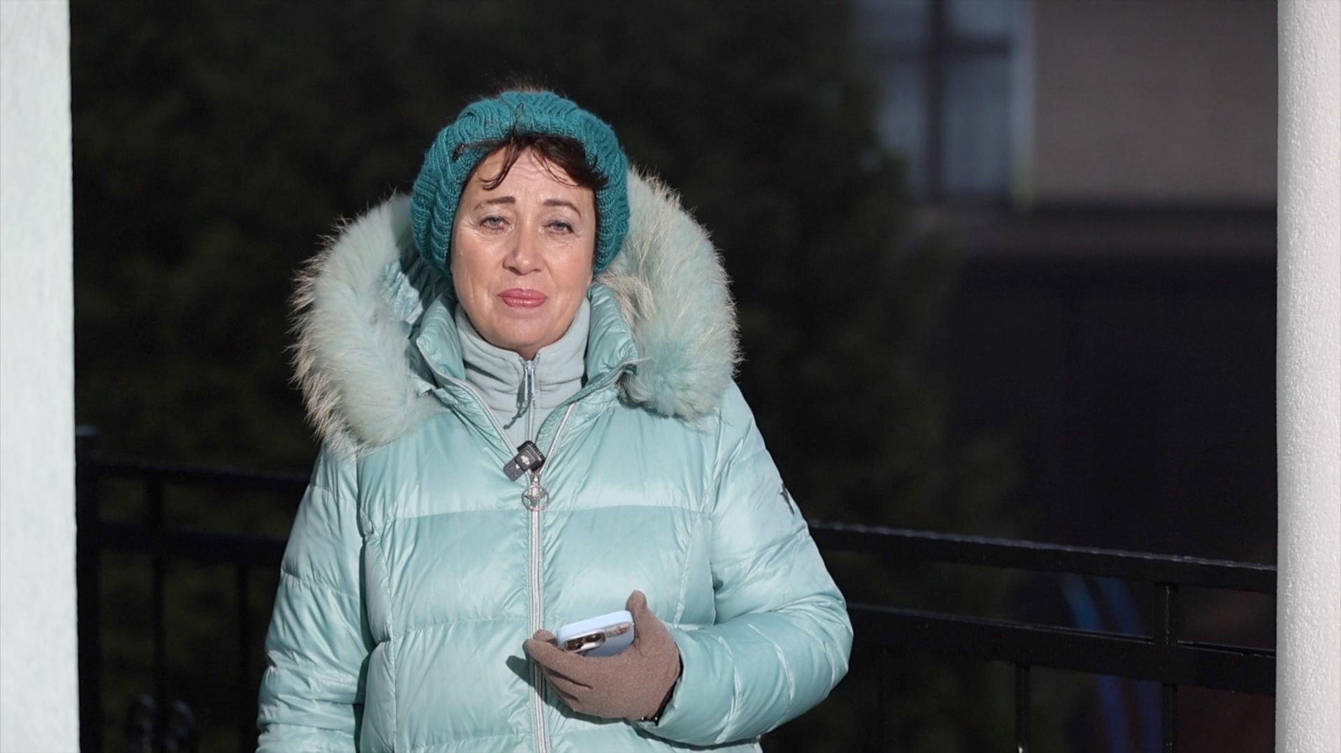 3775. Хлеб на каждый день. 27 января. Псалом 96:4 смотреть онлайн