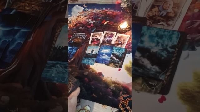 Расплата за жадность 🪃💥‼️🪬⚖️ смотреть онлайн