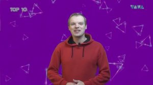 #Top10 Video Music Chart Rec. 2026 Vol. 01 Eddin Shawty