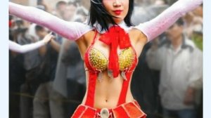 Самые Удивительные Уличные Представления