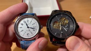 Механические часы Rolex (реплика)