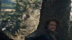 Властелин колец - Братство кольца.Смерть Боромира.