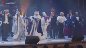 ВидеоОтчет «Новый год танцует по планете». 31.12.25 г. Калужская филармония.