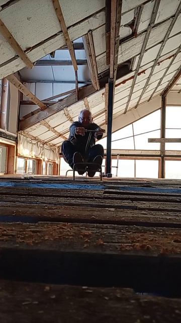 Нет Саркопении. смотреть онлайн