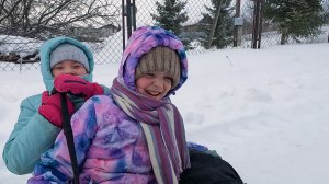 Январский спуск_2026!