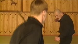 "Боец" (Смертельный бой Азова и Темнова)