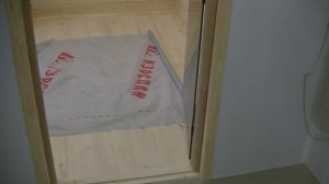 Реконструкция старой бани