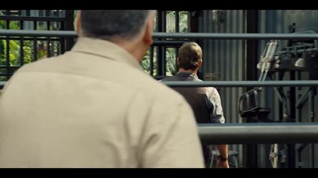 Оуэн против велоцирапторов Мир Юрского периода 2015 смотреть онлайн