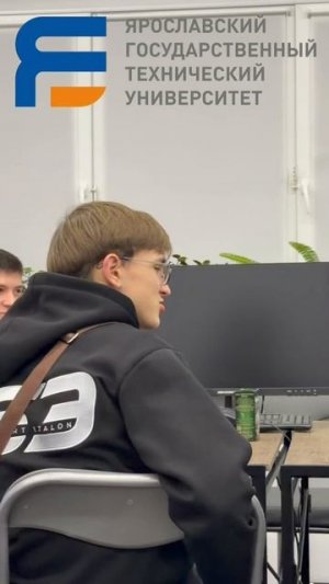 Не просто чай, а наука! Школьники погрузились в мир стандартов и вкусов