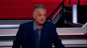 Востоковед Багдасаров предсказал "кровавую баню" в Иране