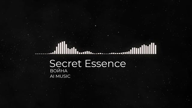 Secret Essence - Война смотреть онлайн