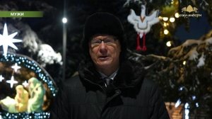 Операция «Ёлка»: суперагенты из Шурышкарского района спасли Новый год