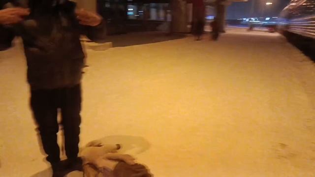 ЧЕМОДАНЫ СОБРАНЫ, НАС ПРОВОЖАЮТ. смотреть онлайн