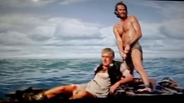 бен-гур спасает консула