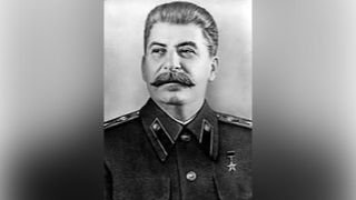 Эпоха сталинизма в истории СССР! смотреть онлайн