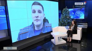 Артем Артюх: на Кубани трассы от снега расчищают около 200 единиц техники