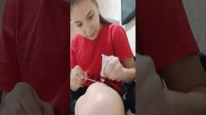 мой хомячок 🐹