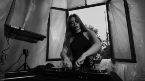 Valerie Nova - Life house DJ set. Voronezh