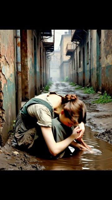 Василий Мазурин: «Поднялся цветок на болоте...» Стихотворение читает Андрей Субботин смотреть онлайн