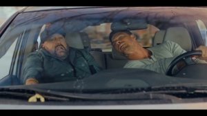 Убойная суббота _ Русский трейлер (Дубляж_ 2026) [4K]