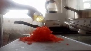 ПОДСЕЛА НА ПОПКОРМ🤯/ПЕРВЫЙ ДЕНЬ ПОСЛЕ КАНИКУЛ