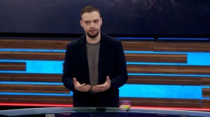 Эксперт Наумов: у ЕС пока нет возможности и сил противостоять Трампу