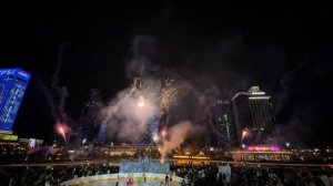 Tashkent City Park 2026