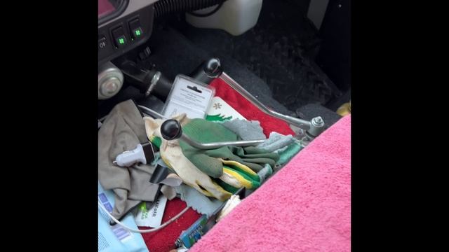 Как подключить полный привод и пониженную передачу на УАЗ буханке смотреть онлайн