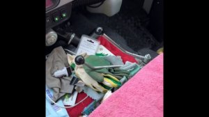 Как подключить полный привод и пониженную передачу на УАЗ буханке