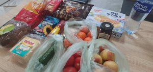 👍👍👍ЧИЖИК. ПОКУПКИ. ТОЛЬКО НУЖНОЕ!💯