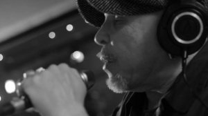 Тёмная ночь, Гарик Сукачёв